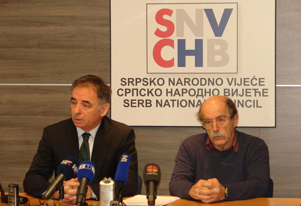 Хрватска: Вређање Срба позив на линч!